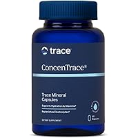 Amazon.com: Trace Minerals Keto Electrolyte Tablets - Fluid